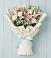 Букет цветов из: Лилии в Наушки