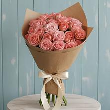 Букет цветов из:  Розы #REPLACE_PRED# Наушки